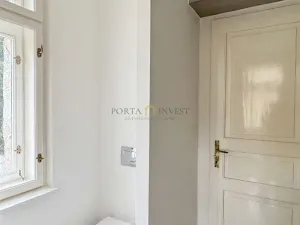 Pronájem bytu 3+1, Praha - Troja, Trojská, 80 m2