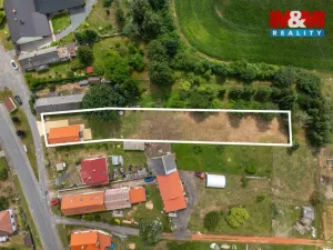 Prodej rodinného domu, Petrovice I, 147 m2