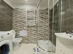 Pronájem bytu 2+kk, Mimoň, Nádražní, 35 m2