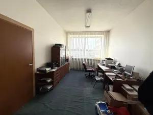 Pronájem ostatní, Brno - Lesná, Nejedlého, 19 m2