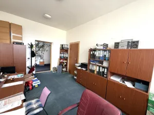 Pronájem ostatní, Brno - Lesná, Nejedlého, 19 m2