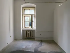 Pronájem obchodního prostoru, Hradec Králové, Československé armády, 55 m2