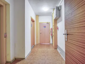 Pronájem bytu 1+1, Jablonec nad Nisou - Mšeno nad Nisou, Boženy Němcové, 40 m2