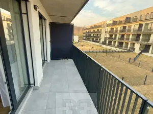 Pronájem bytu 2+kk, Kladno, Ke křížku, 48 m2