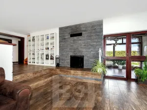 Prodej rodinného domu, Králův Dvůr, 262 m2