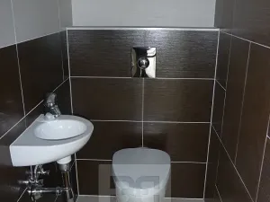 Prodej bytu 2+kk, Praha - Holešovice, Jankovcova, 62 m2