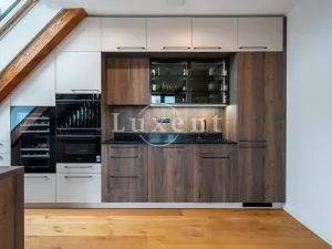 Prodej bytu 2+kk, Harrachov, 61 m2