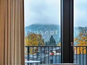 Prodej bytu 2+kk, Harrachov, 61 m2