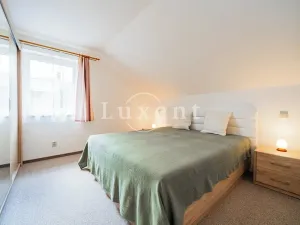 Prodej ubytování, Kvilda, 203 m2