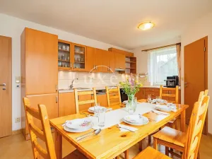 Prodej rodinného domu, Kvilda, 203 m2