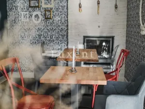 Prodej ubytování, Zdíkov, 572 m2