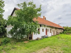 Prodej zemědělského objektu, Běrunice, 600 m2