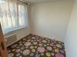 Prodej bytu 4+1, Jablonec nad Nisou, Budovatelů, 85 m2