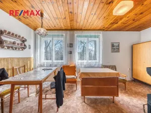 Prodej chaty, Volfartice, 115 m2