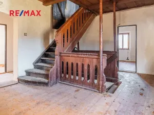 Prodej vily, Radvanec, 420 m2