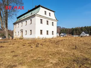 Prodej vily, Radvanec, 420 m2