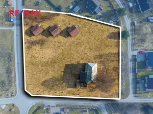 Prodej vily, Radvanec, 420 m2