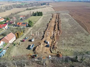 Prodej pozemku pro bydlení, Klášterní Skalice, 1051 m2