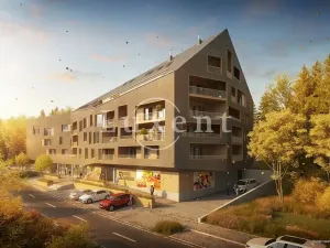 Prodej bytu 3+kk, Železná Ruda, 89 m2