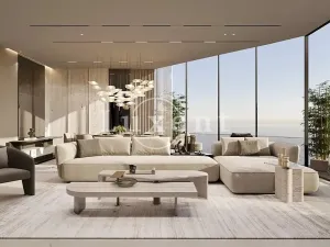 Prodej bytu 4+kk, Umm al-Kuvajn, Spojené arabské emiráty, 178 m2