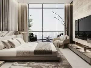 Prodej bytu 3+kk, Umm al-Kuvajn, Spojené arabské emiráty, 129 m2