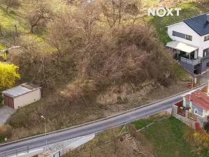 Prodej pozemku pro bydlení, Bošovice, 598 m2