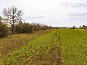 Prodej pozemku pro bydlení, Brno, 2814 m2