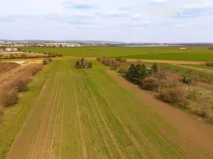 Prodej pozemku pro bydlení, Brno, 2814 m2