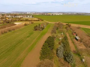 Prodej pozemku pro bydlení, Brno, 2814 m2