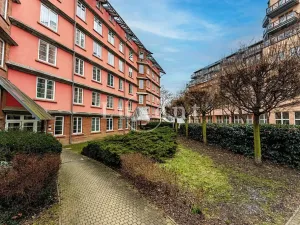 Pronájem bytu 3+kk, Praha - Veleslavín, Pláničkova, 99 m2