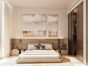 Prodej bytu 4+kk, Dubaj, Spojené arabské emiráty, 147 m2