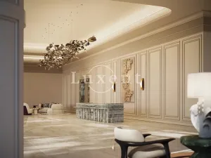 Prodej bytu 4+kk, Rás al-Chajma, Spojené arabské emiráty, 159 m2