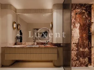 Prodej bytu 2+kk, Rás al-Chajma, Spojené arabské emiráty, 77 m2