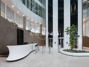 Pronájem kanceláře, Praha - Smíchov, Plzeňská, 250 m2