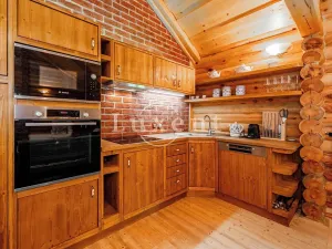 Prodej chalupy, Lipno nad Vltavou, 84 m2