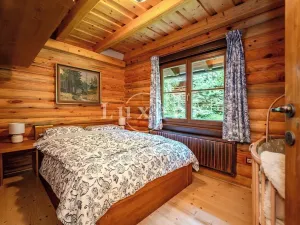 Prodej chalupy, Lipno nad Vltavou, 84 m2