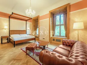 Pronájem domu, Mirošov, náměstí Míru, 1364 m2