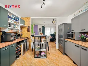 Prodej rodinného domu, Ivančice, 125 m2