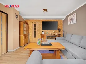 Prodej rodinného domu, Ivančice, 125 m2