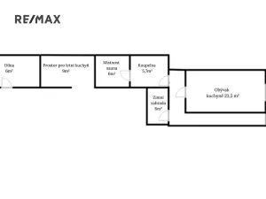 Prodej rodinného domu, Ivančice, 125 m2