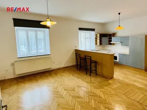 Prodej bytu 3+kk, Nový Jičín, Smetanovy sady, 82 m2