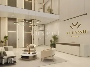 Prodej bytu 3+kk, Dubaj, Spojené arabské emiráty, 98 m2