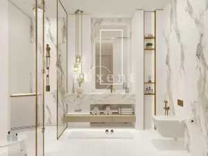 Prodej bytu 2+kk, Dubaj, Spojené arabské emiráty, 69 m2