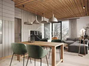Prodej bytu 2+kk, Horní Maršov, 58 m2