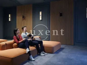 Prodej bytu 1+kk, Dubaj, Spojené arabské emiráty, 45 m2