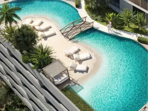 Prodej bytu 2+kk, Dubaj, Spojené arabské emiráty, 100 m2