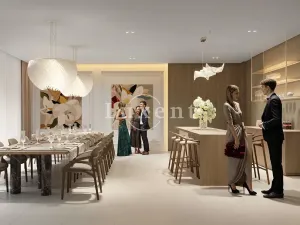 Prodej bytu 2+kk, Dubaj, Spojené arabské emiráty, 100 m2