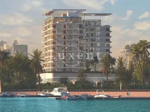 Prodej bytu 4+kk, Dubaj, Spojené arabské emiráty, 177 m2