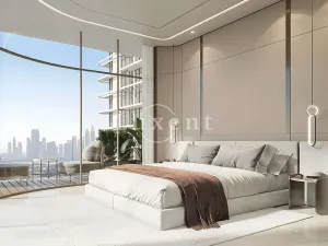 Prodej bytu 3+kk, Dubaj, Spojené arabské emiráty, 112 m2