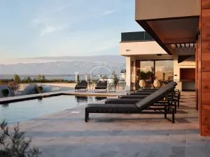 Prodej vily, Privlaka, Chorvatsko, 300 m2